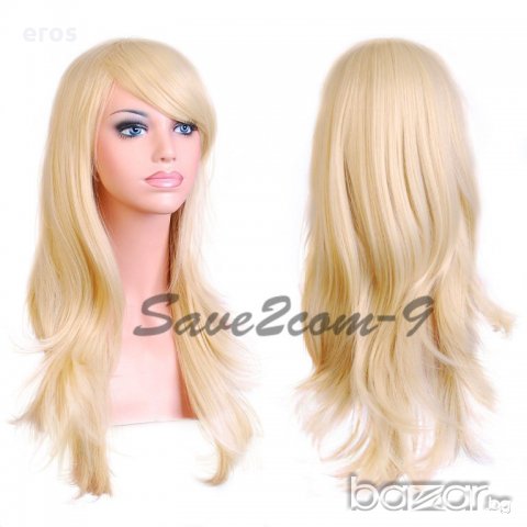 ПЕРУКИ код 322331, снимка 4 - Аксесоари за коса - 18667399