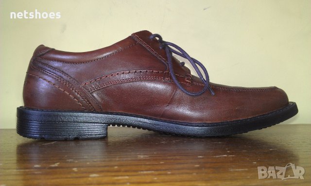 Rockport-мъжки обувки №42, снимка 6 - Ежедневни обувки - 23974460