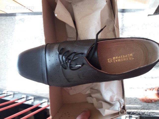 Обувки, снимка 2 - Ежедневни обувки - 19462242