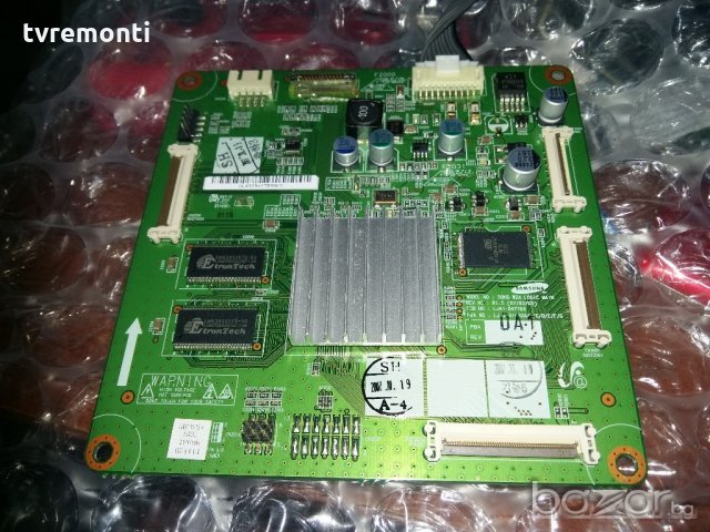 LOGIC BOARD LJ41-04776A LJ92-01452A 