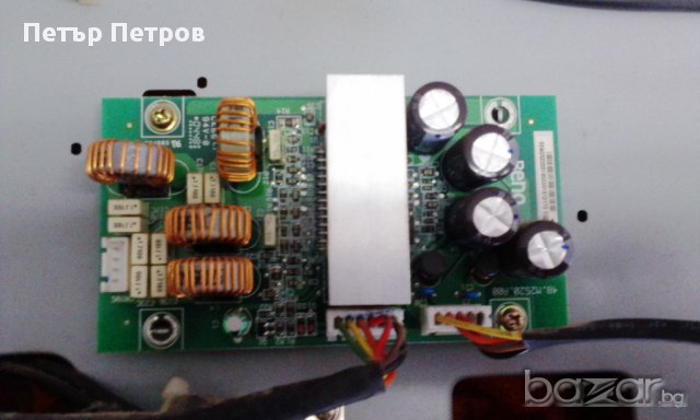 телевизор Бенк 30' на части, снимка 9 - Части и Платки - 10007674