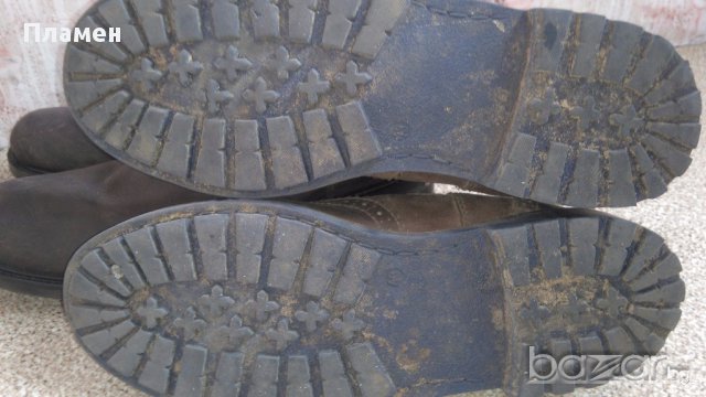Боти Pier one 43номер, снимка 2 - Мъжки боти - 14617197