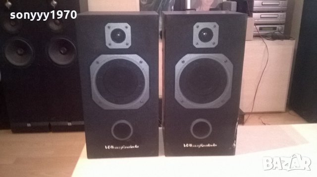 wharfedale model s500-2x75w/8ohm-внос англия, снимка 9 - Тонколони - 22007107