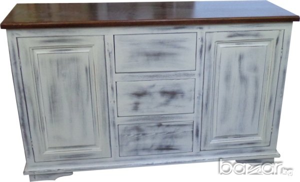 Състарени мебели, изкуствено състарени мебели, снимка 5 - Други - 20902959