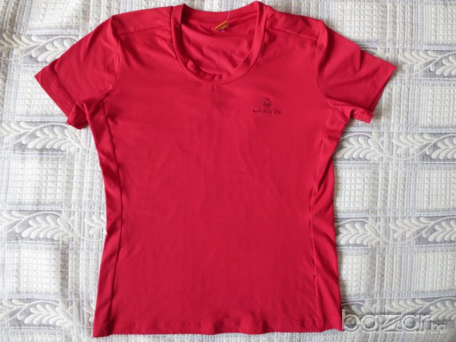 Cultix тениска, снимка 1 - Тениски - 6626808
