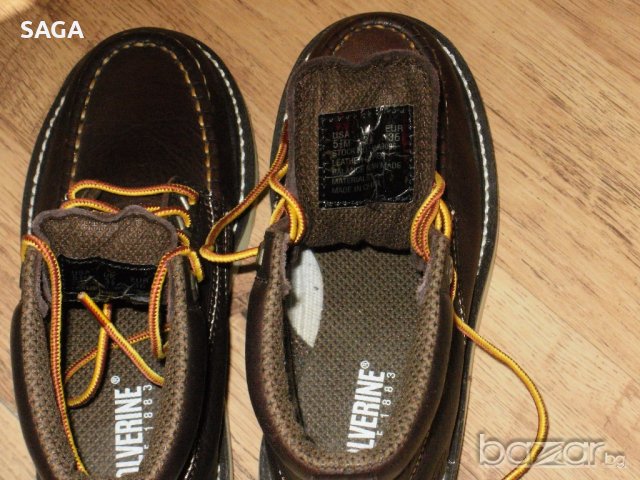 WOLVERINE нови детски боти 36, снимка 7 - Детски боти и ботуши - 19529403