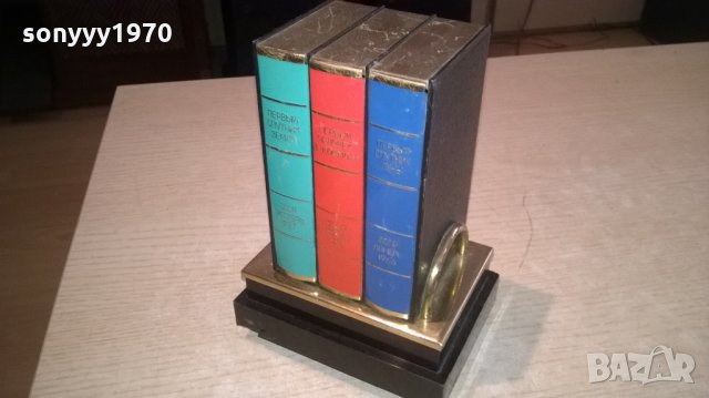 АНТИКА-руска табакера-16х11х8см