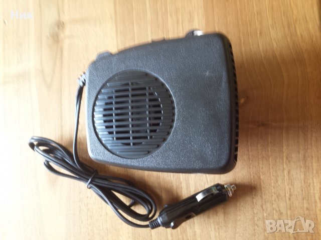 Отоплителен уред за автомобил, снимка 4 - Аксесоари и консумативи - 23083198
