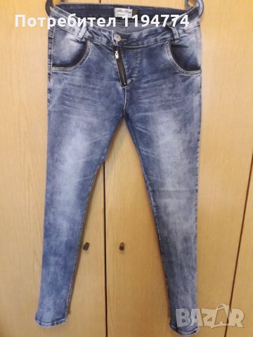 Дънки марков модел