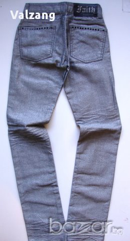 оригинални дънки  Faith, снимка 6 - Дънки - 6695129