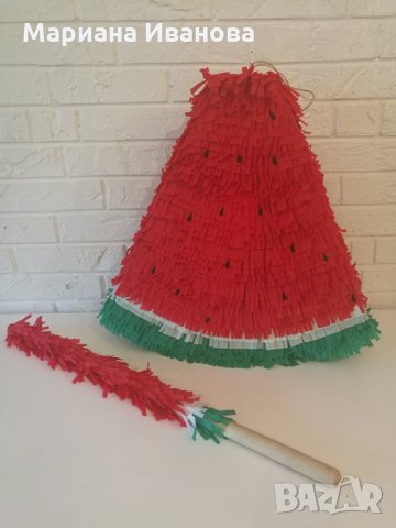 пинята, снимка 13 - Други - 25232139