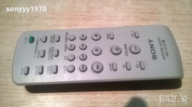sony audio remote-внос швеицария, снимка 8 - Други - 23869420