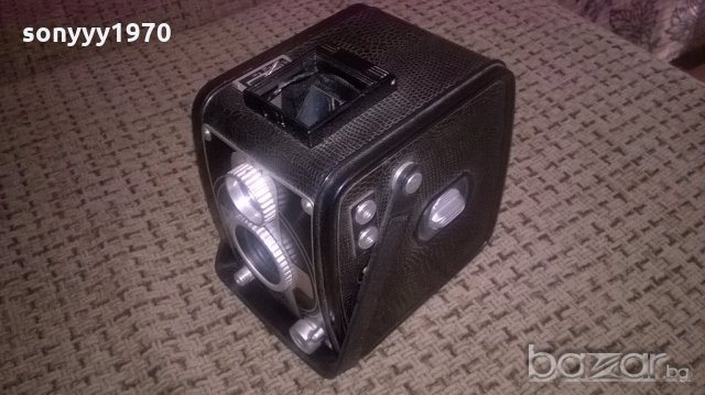 bilora bonita 66-ретро колекция-камера-внос англия, снимка 17 - Антикварни и старинни предмети - 19599859