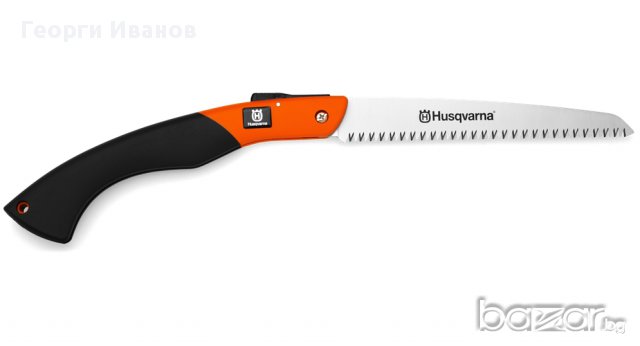 Сгъваем трион за кастрене, 180 мм 