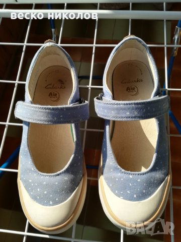 Кецове кларкс, снимка 1