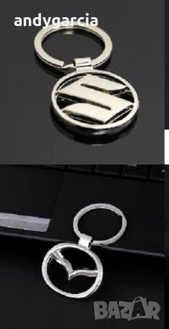 Амортисьор ключодържател и други интересни, нови метални, снимка 8 - Други - 15817146