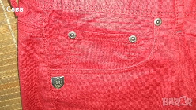 Къси панталони SCOTCH&SODA, EXPRESS, BC CONCEPT   мъжки,М, снимка 14 - Къси панталони - 25866974