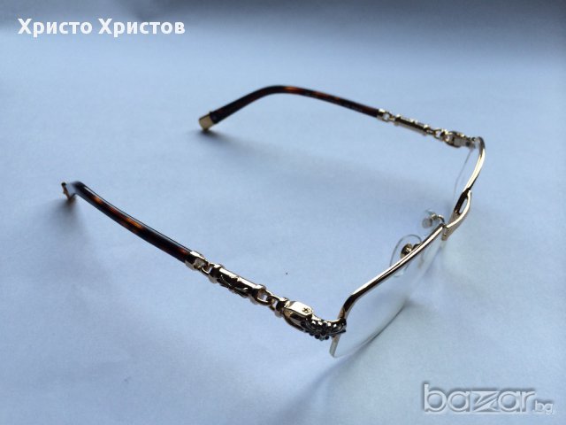 Луксозни рамки за очила CHROME HEARTS, високо качество ААА+