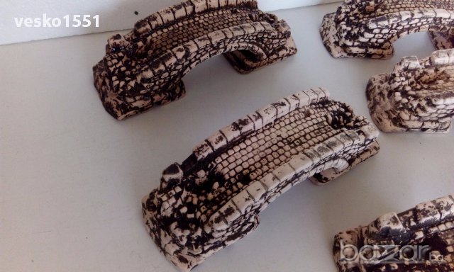 Декоративна керамика за аквариум, снимка 5 - Аквариуми - 17527780