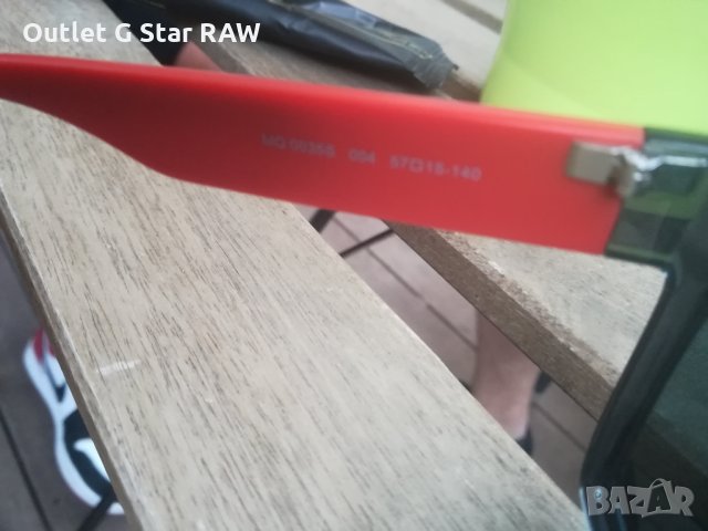 Alexander McQueen, снимка 3 - Слънчеви и диоптрични очила - 22140370