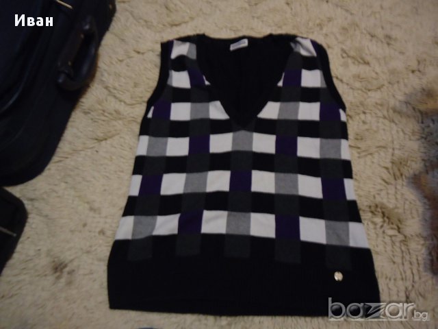 10 блузки за 10лв, снимка 8 - Блузи с дълъг ръкав и пуловери - 16951594