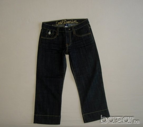 Gap Denim, маркови дънки за момиче,146 см.  , снимка 3 - Детски панталони и дънки - 12138066