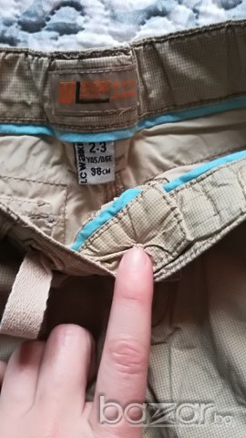 Къси панталони LCW, снимка 2 - Детски къси панталони - 21237447