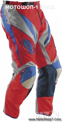 Нов брич за атв мотокрос от Answer Racing ION размери 40, 38, 36, 34 