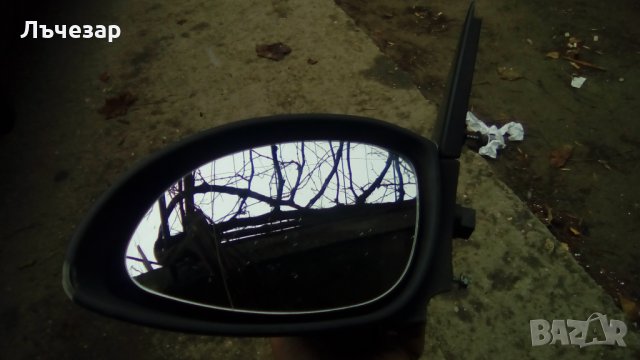 Продавам Опел Вектра Б на части, снимка 10 - Автомобили и джипове - 23751641