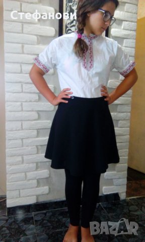 Репетиционно облекло- риза, пола, снимка 3 - Други - 23080421