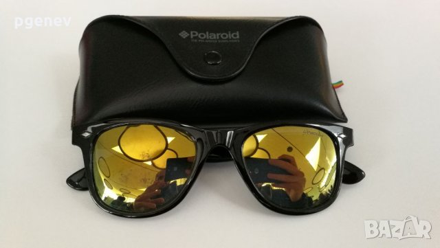 Слънчеви очила Polaroid, снимка 2 - Слънчеви и диоптрични очила - 23808429