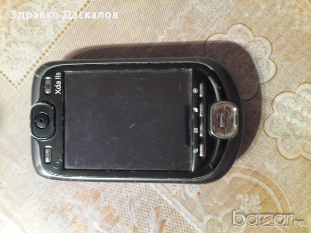 Pocket pc / PDA работещи и за части, снимка 10 - Друга електроника - 12008576