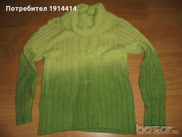 Дамски пуловери – различни модели и цветове от 10 до 15 лв., снимка 3 - Блузи с дълъг ръкав и пуловери - 21072070