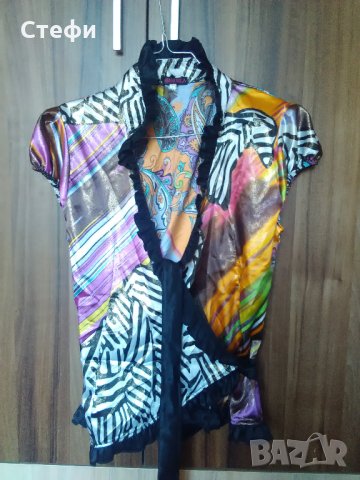 Блуза MANUELA, снимка 1