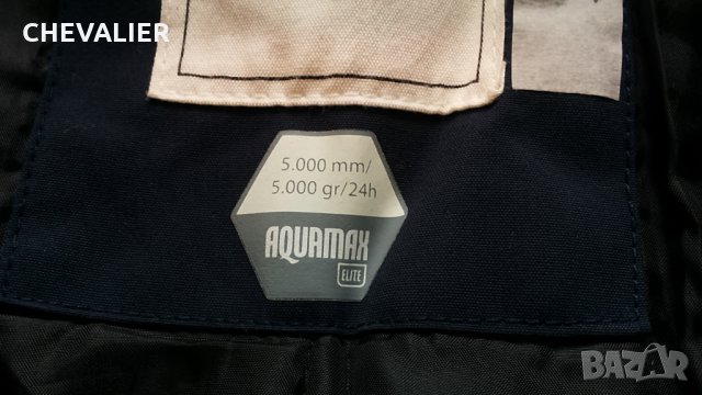 McKINLEY AQUAMAX ELITE размер L мъжо яке 9-22, снимка 10 - Якета - 24852751