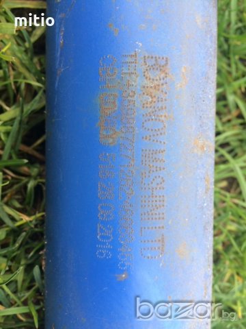 Хидравличен цилиндар, снимка 2 - Селскостопанска техника - 15641571