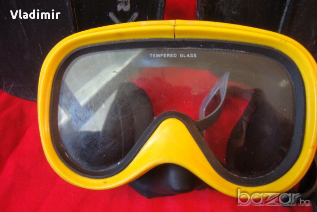 Професионален комплект за подводен риболов,фрее даивинг-Libertador-Okeanika, снимка 7 - Водни спортове - 9821905