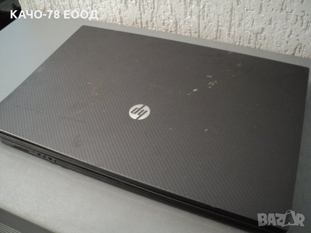 Лаптоп HP 625, снимка 1 - Лаптопи за дома - 24892604