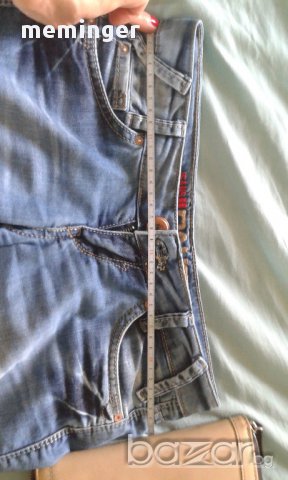 pause, снимка 6 - Дънки - 11811220