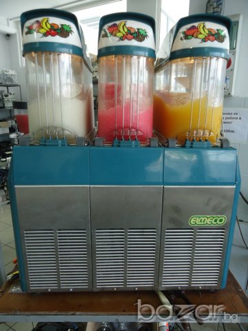 Скрежини втора употреба; Цени от 950лв. 2600лв.  според модела и литража на ваните, двойки, снимка 7 - Обзавеждане за заведение - 7573990