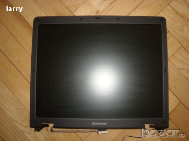 Lenovo 3000 C100 лаптоп на части, снимка 6 - Части за лаптопи - 9502788