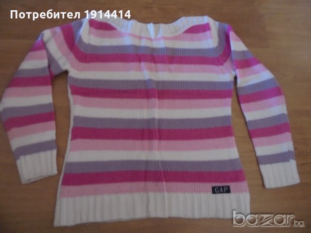 Дамски пуловери – различни модели и цветове от 10 до 15 лв., снимка 8 - Блузи с дълъг ръкав и пуловери - 21072070