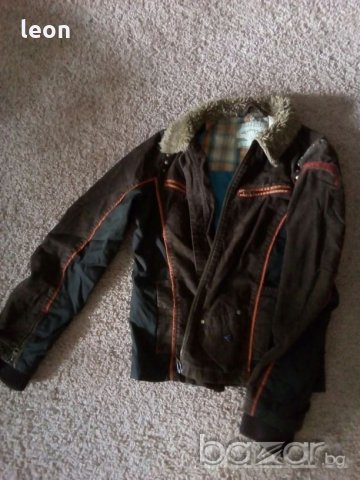 Energie яке, снимка 3 - Якета - 20236639