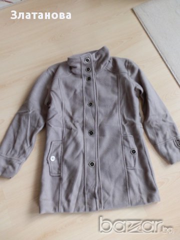 ново палто М, снимка 3 - Палта, манта - 13724933