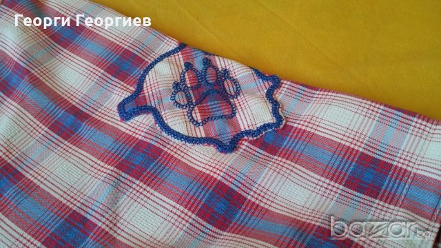 Нова дамска риза Jack wolfskin/Джак Уулфскин, 100%  оригинал, снимка 5 - Ризи - 19151644