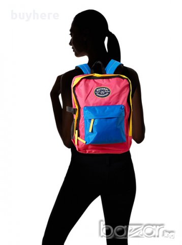 Раница National Geographic нова оригинална, снимка 4 - Раници - 11055487