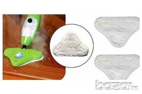 ПРОМО ЦЕНА !!Оригинален Стийм Моп Х12 Пауър Едишън на достъпна цена и , снимка 4 - Прахосмукачки - 6419842