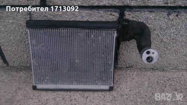 Изпарител климатик LEXUS GS 2006-2012г., снимка 2 - Части - 24284895