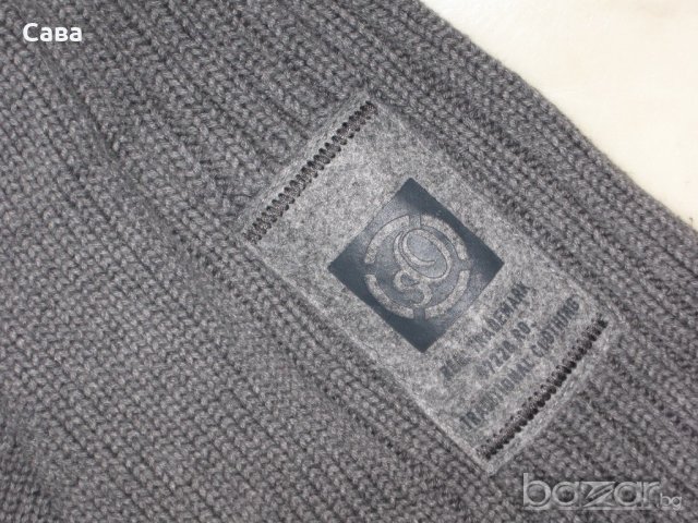 Пуловер S. OLIVER  мъжки,хл, снимка 4 - Пуловери - 19854936