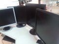 Продавам монитори различни модели от 17"-21", снимка 3